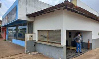 Imagem 4: Área Comercial com 1.100metros na Sergio Henn em Santarém para Locação com exclusividade