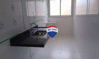 Imagem 3: Apartamento com 3 Quartos à venda, 79 m² por R$ 475.000 - Freguesia de Jacarepaguá - Rio d