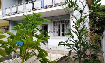 Imagem: SãO PAULO - Casa Padrão - Vila Mariana