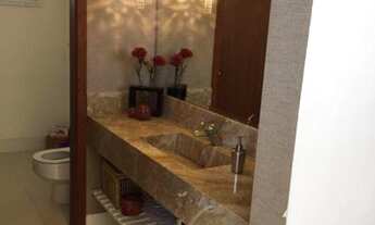 Imagem 7: Casa de alto padrão Condomínio Fazenda Imperial Sorocaba-SP