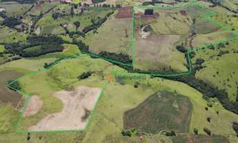 Imagem 2: Fazenda à venda, 33 alqueires por R$ 6.000.000 - Zona Rural - Palmital/PR