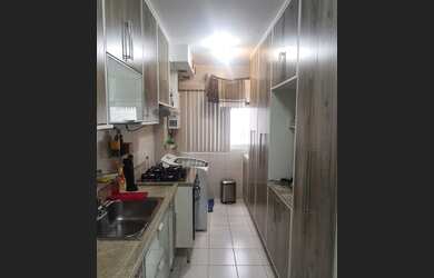 Imagem 16: Ótimo 2Qts com Vista Livre no Acqua Residencial - Nova Iguaçu - RJ