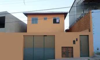 Imagem: Casa Plana à venda, 3 quartos, 1 suíte