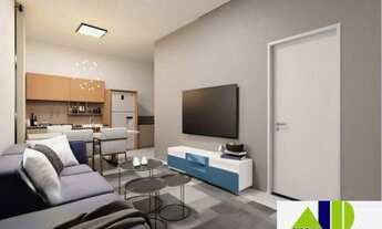 Imagem 2: Apartamento residencial (Novo) Vila Formosa - R$ 279.000,00 - 2 dormitórios, 1 sala, 1 ban