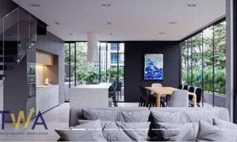 Imagem: Apartamento Garden com 3 dormitórios à