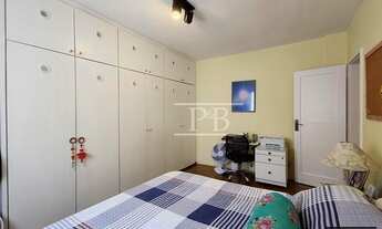 Imagem 6: Apartamento com 3 dormitórios à venda, 93 m² por R$ 1.350.000,00 - Leblon - Rio de Janeiro