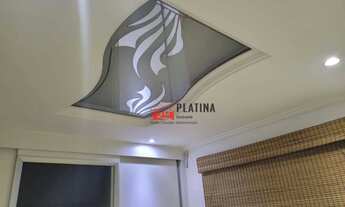 Imagem 2: Apartamento à venda, 50 m² por R$ 350.000,00 - Vila Arapuã - São Paulo/SP