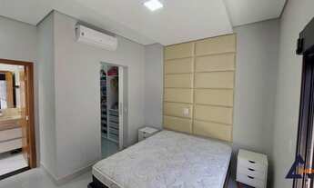 Imagem 6: Casa em condomínio à venda, 3 quartos, 1 suíte, 2 vagas, Jardins do Império - Indaiatuba/S