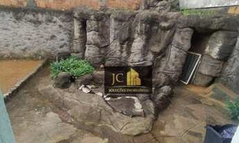 Imagem 5: Casa com 3 dormitórios à venda, 416 m² por R$ 460.000,00 - Vicente Pires - Vicente Pires/D