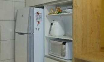 Imagem 6: SOBRADO! LINDO REFORMADO.. 2 DORMTS.. VÃO LIVRE P/ 10 CARROS P/ FARMACIA, RESTAURANTE, COM