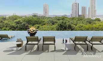 Imagem 5: Arquitetura diferenciada. Imponência, Luxo, Sofisticação, Qualidade de vida