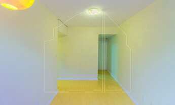 Imagem 3: AV CONTORNO - 1 QUARTO, 1 VAGA, PRÓXIMO AO TERMINAL!