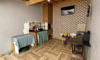 Imagem 2: Casa linda zona sul aceito finac bancário