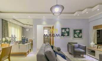 Imagem 5: Apartamento à VENDA no Edifício Vier Vale de 111m²