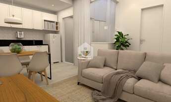 Imagem 2: RIO DE JANEIRO - Casa Padrão - Botafogo