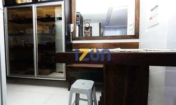 Imagem 7: Apartamento à venda, 43 m² por R$ 209.000,00 - Mato Grande - Canoas/RS