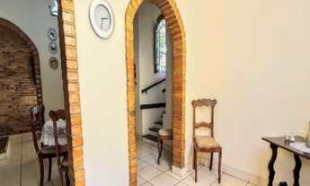 Imagem 6: CASA RESIDENCIAL em BELO HORIZONTE - MG, NOVA SUÍSSA