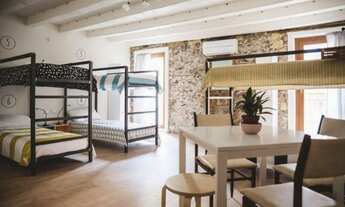 Imagem: Quartos Metrô Penha