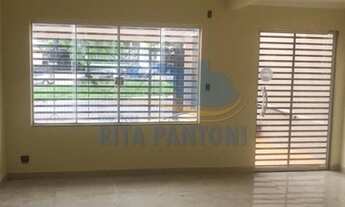 Imagem 3: Conjunto de Salas - Ribeirão Preto - Jardim José Sampaio Junior - Região Norte