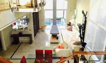 Imagem 7: BARUERI - Casa Padrão - Alphaville