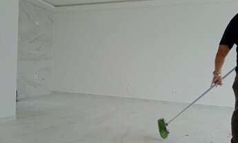 Imagem 5: Triplex Em Condomínio; 114m² bairro Xaxin - Curitiba-PR