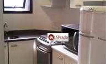 Imagem 4: Flat residencial para venda e locação, Itaim Bibi, São Paulo