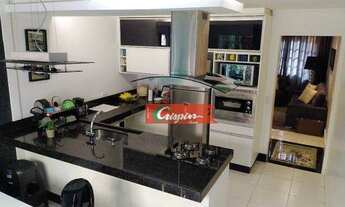 Imagem: Casa com 2 dormitórios à venda, 83 m²