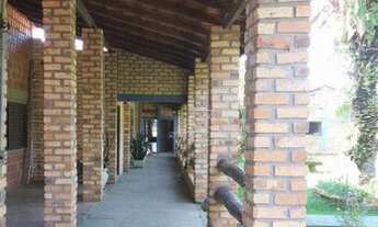 Imagem 5: Fazenda Região Poconé - MT