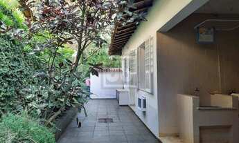 Imagem 4: Rio de Janeiro - Casa de Condomínio - Itanhangá