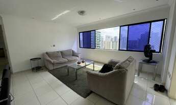 Imagem: RP - Apartamento para venda com 125 metros