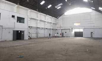 Imagem 5: Galpão - Ramos - 1250 m2 - Cód. 1585