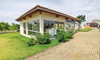 Imagem 5: Casa com 3 dormitórios à venda, 202 m² por R$ 990.000,00 - Residencial Real Park Sumaré