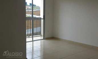 Imagem: Apartamento com 2 dormitórios à venda