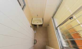 Imagem 6: Apartamento 1 quarto para aluguel Pelotas