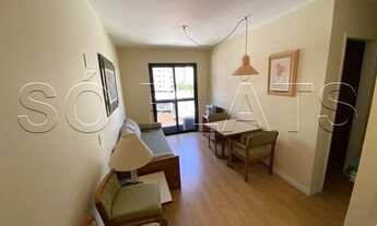 Imagem: Flat nos Jardins para locação, próximo