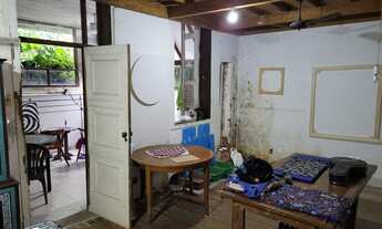 Imagem 7: RIO DE JANEIRO - Casa Padrão - Cosme Velho