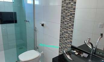 Imagem 6: VENDE SOBRADO PARQUE BRASILIA ANAPOLIS GO