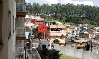 Imagem 3: Venda/Locação - Apartamento - Vila Siqueira da Brasilândia