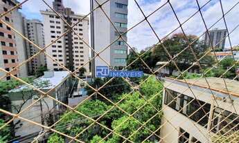 Imagem 4: Apartamento à venda, 4 quartos, 1 suíte, 4 vagas, Savassi - Belo Horizonte/MG