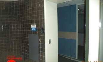 Imagem 2: LOCAÇÃO COMERCIAL - BROOKLIN - 104 M²