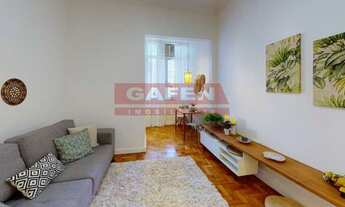 Imagem 2: Rio de Janeiro - Apartamento Padrão - Copacabana