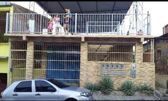 Imagem: QUARTO MOBILIADO