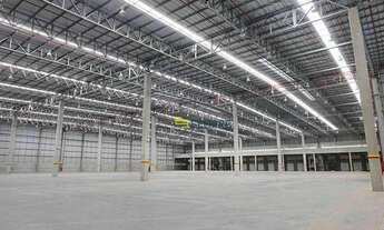 Imagem 3: Galpão para alugar em Esteio/RS