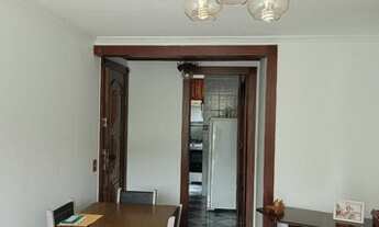 Imagem 2: Apartamento de 2 quartos no bairro Patronato - São Gonçalo/RJ