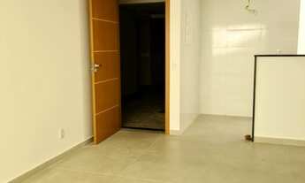 Imagem 3: TIJUCA Apartamento 1ª Locação. 2 Suítes. Prédio Luxo. - Rio de Janeiro - RJ