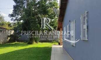 Imagem 3: Casa com 3 quartos - Bairro Boracéia em Bertioga