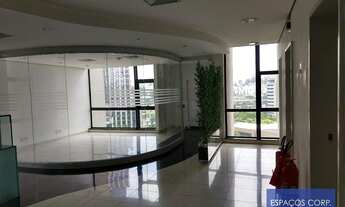 Imagem 6: Laje corporativa para alugar, 724m² por R$ 47.042/mês - Brooklin - São Paulo/SP