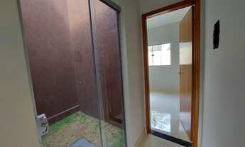 Imagem 5: Casa terrea no Monte Castelo