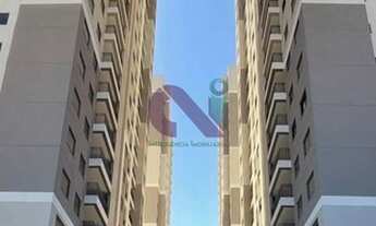 Imagem 4: Apartamento Novo, 2 dormitórios,1 vaga - 56m² de área útil - por R$ 350.000mil