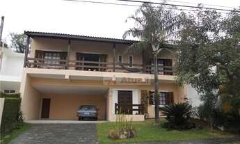 Imagem: Casa residencial à venda, Caminhos de San